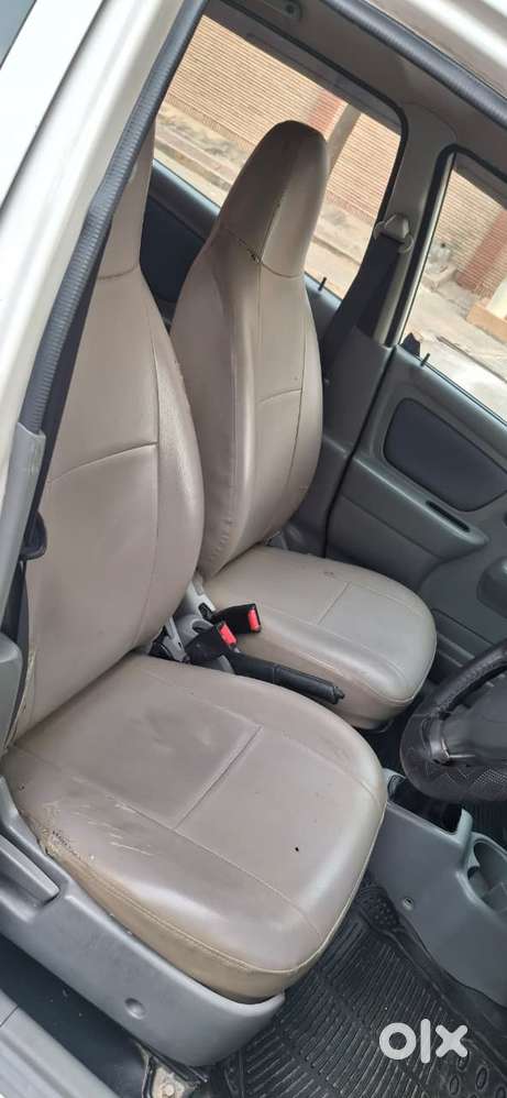 Maruti Suzuki Wagon R