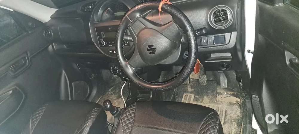 Maruti Suzuki S-presso 2026