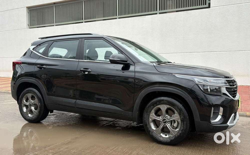 Kia Seltos Htk G, 2026, Petrol