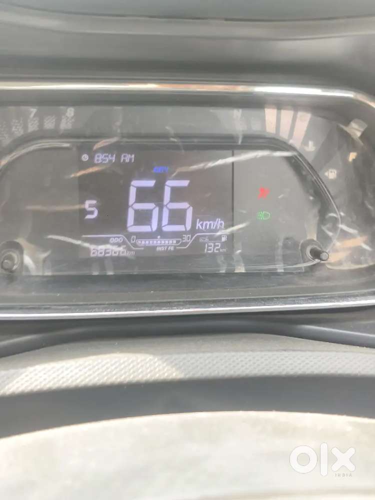 Tata Nexon 2021