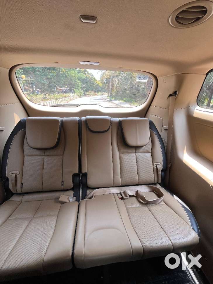 Kia Carnival Limousine, 2020, Diesel