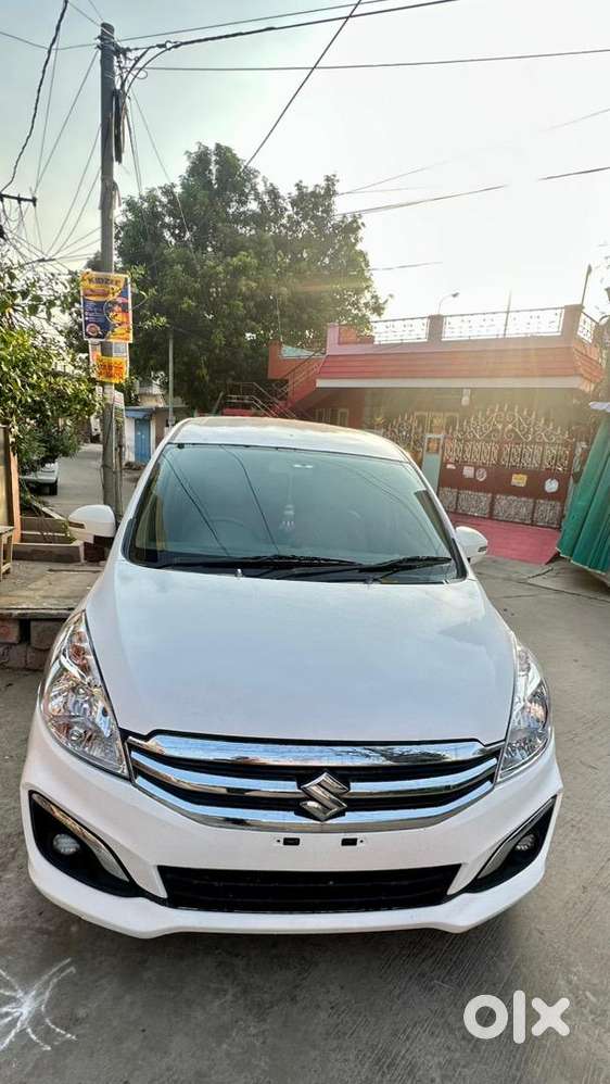 Maruti Suzuki Ertiga 2014 Diesel Well Maintained