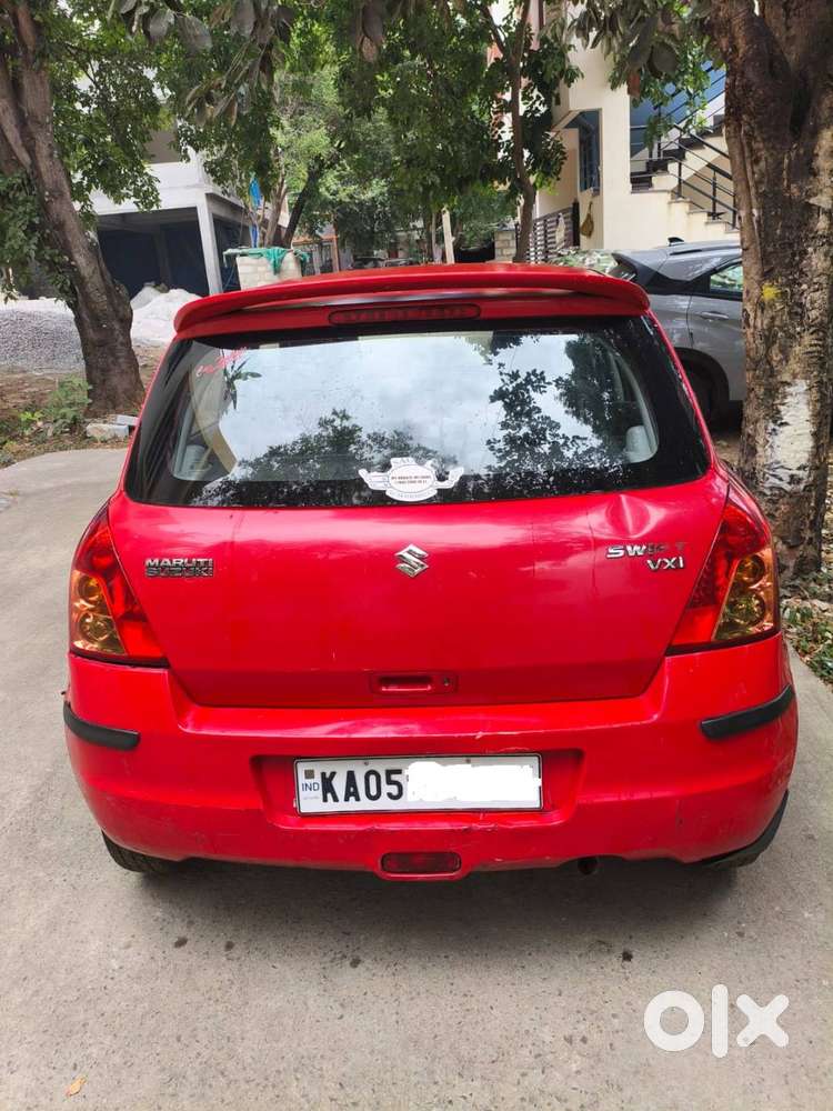 Swift For Sale