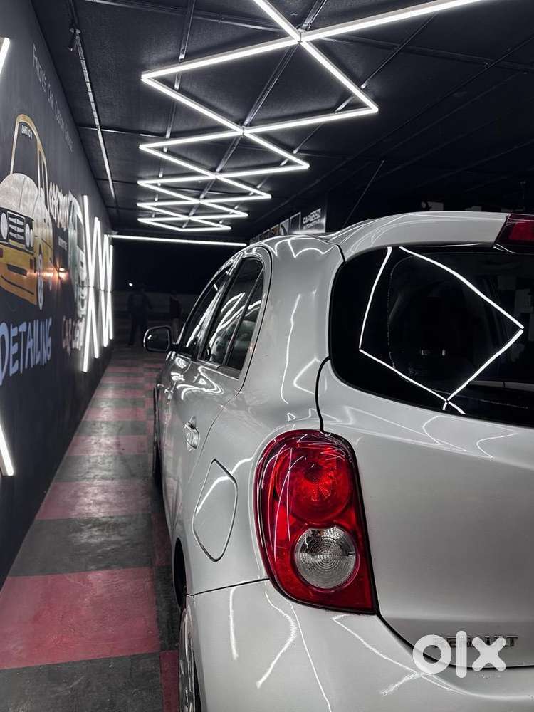 Renault Pulse 2012 Diesel Well Maintained