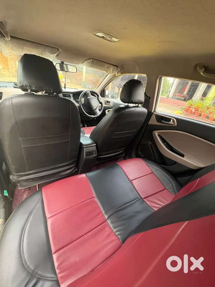 Hyundai I20 1.4 Magna 2018 Last Ki