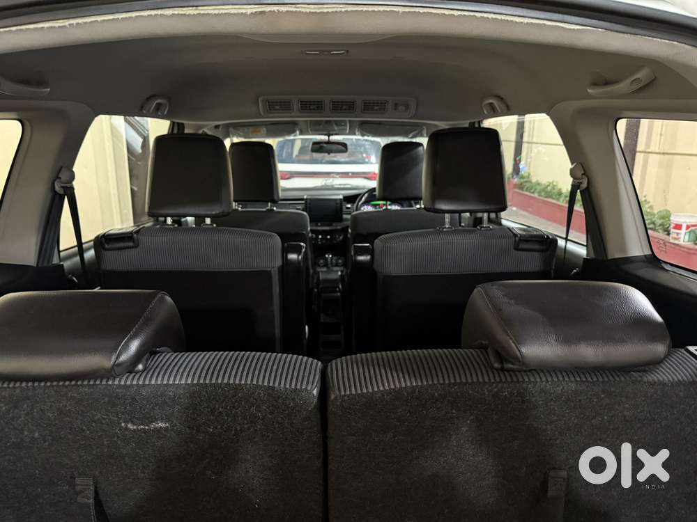 Maruti Suzuki Xl6 Zeta, 2022, Petrol