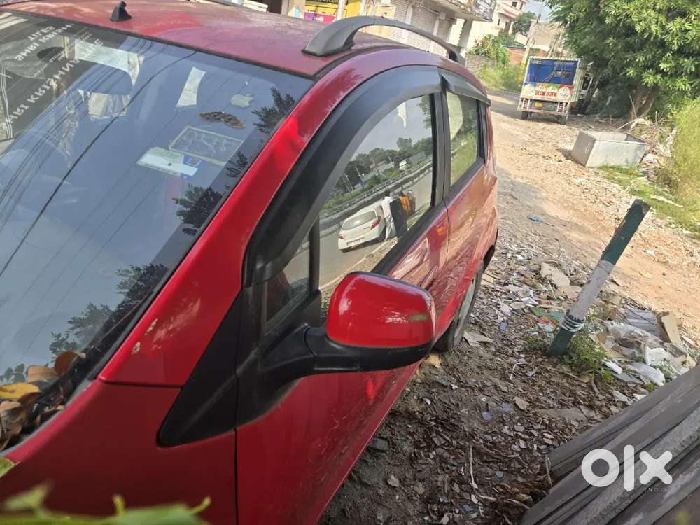 Chevrolet Beat 2012 Diesel 112000 Km Driven