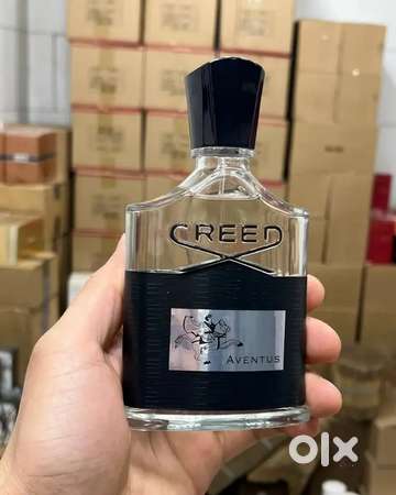 Armani creed hot sale