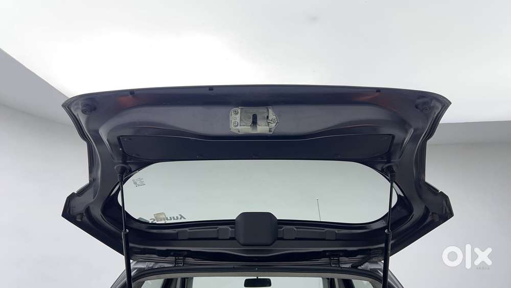 Maruti Suzuki Alto K10 Vxi Airbag, 2017, Petrol