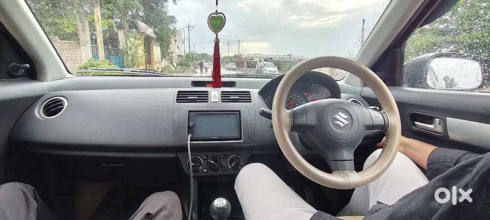 Maruti Swift Vdi 2010