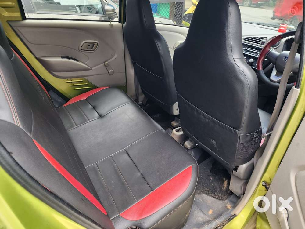 Datsun Redigo T Option, 2016, Petrol