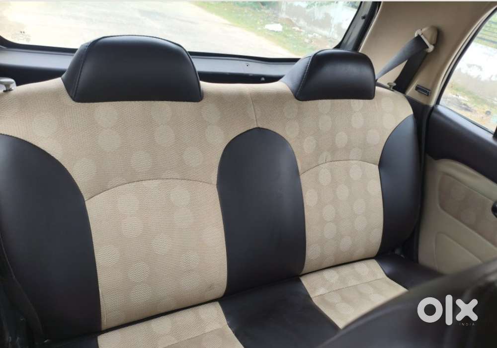 Hyundai Santro Xing Gls Plus Audio, 2013, Petrol