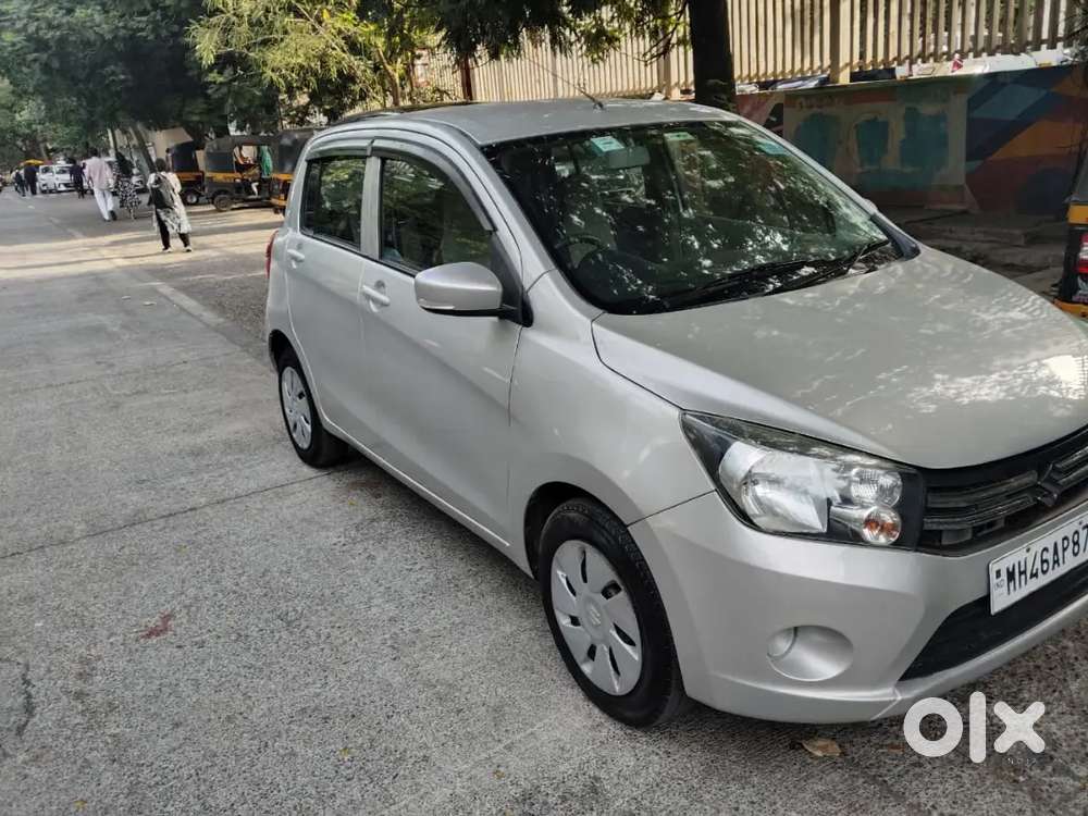 Maruti Suzuki Celerio 2016 Petrol 26000 Km Driven