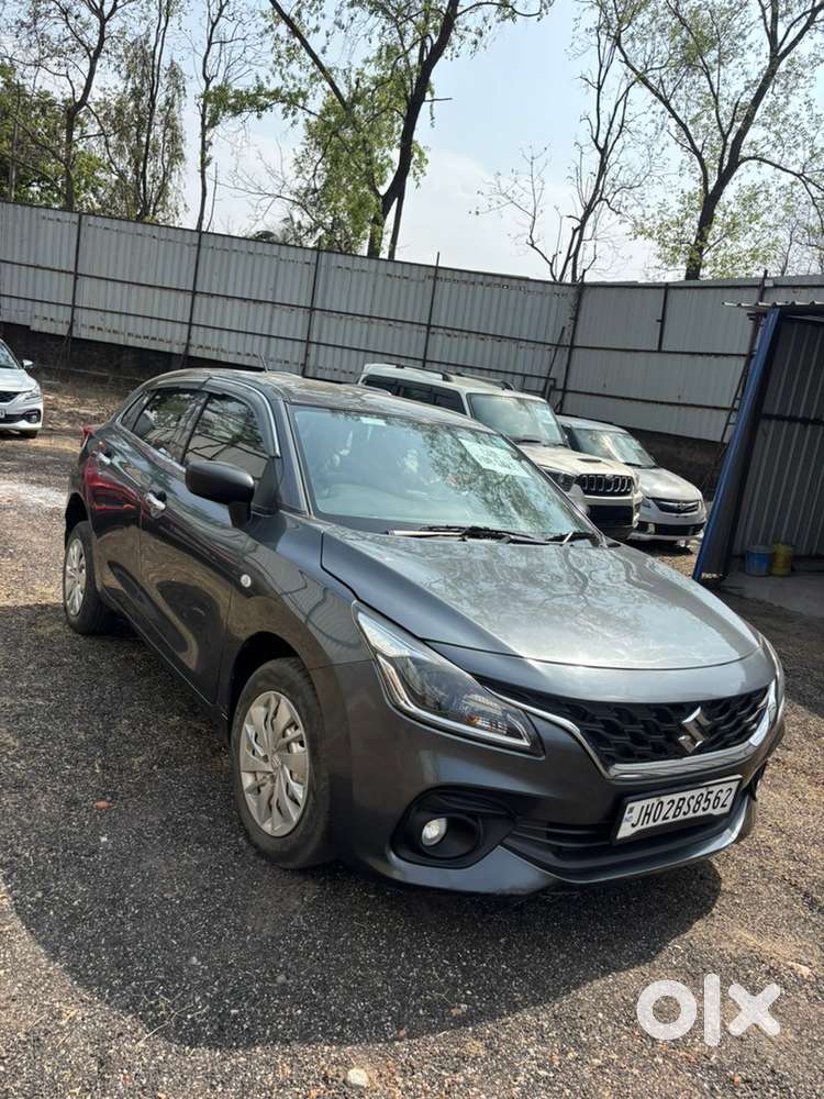 Maruti Suzuki Baleno 2024 Petrol Good Condition