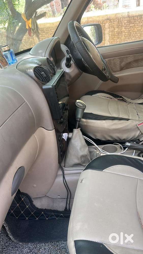 Mahindra Scorpio 2014 Diesel Well Maintained