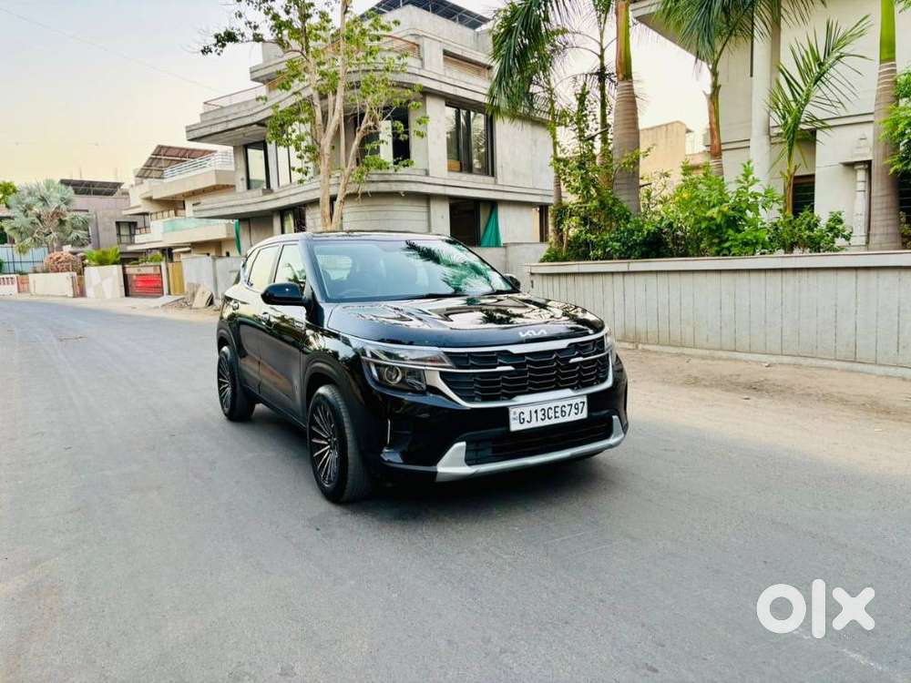 Kia Seltos Hte D, 2025, Diesel