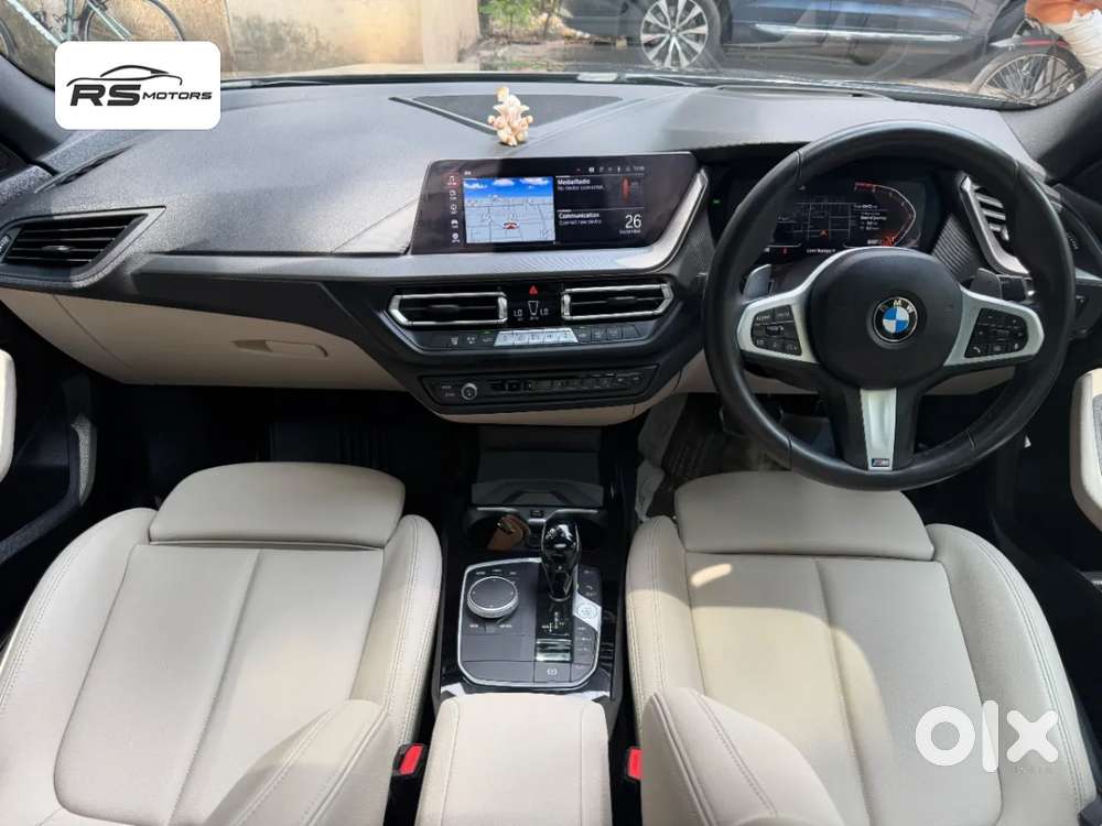 Bmw 2 Series Gran Coupe, 2024, Petrol