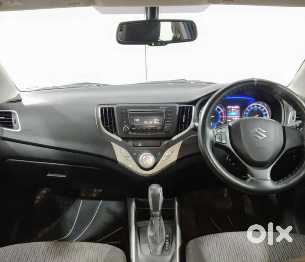 Maruti Suzuki Baleno 2018 Petrol Good Condition