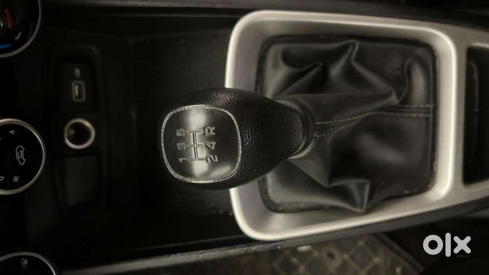 Hyundai Venue S, 2021, Petrol