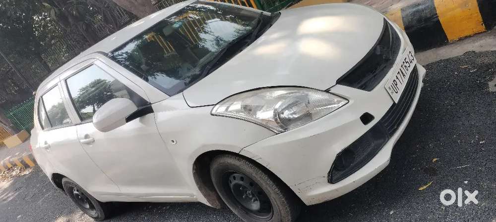 Maruti Suzuki Dzire 2019