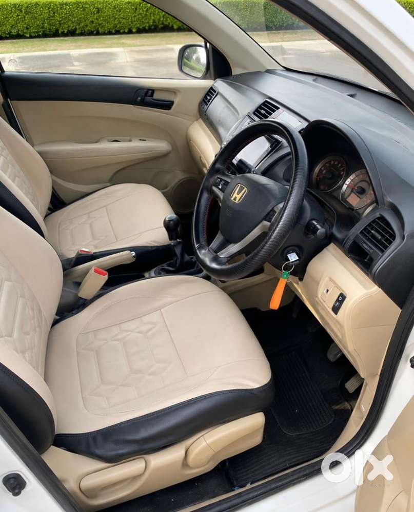 Honda City Petrol 2011