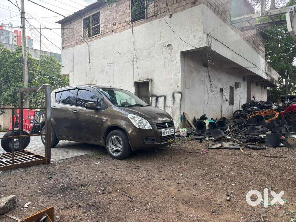 Maruti Suzuki Ritz 2013 Diesel 204000 Km Driven