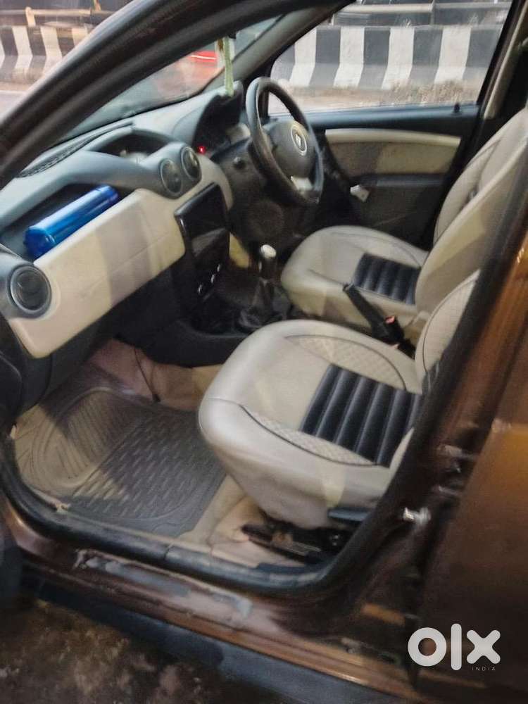 Renault Duster 2014 Diesel 53000 Km Driven