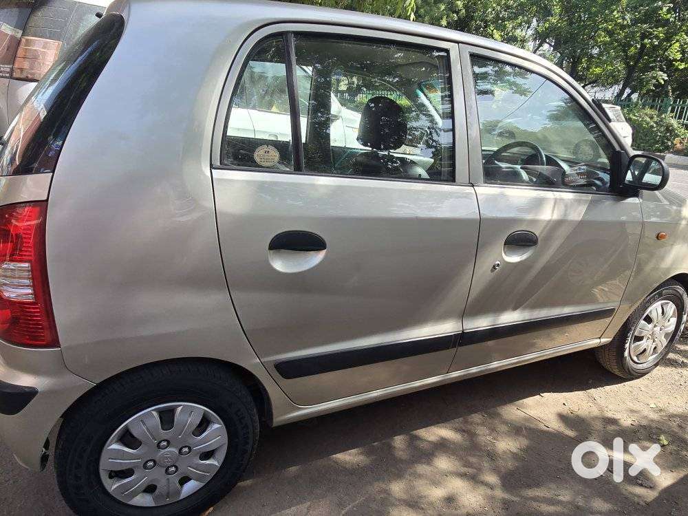 Hyundai Santro, 2006, Petrol