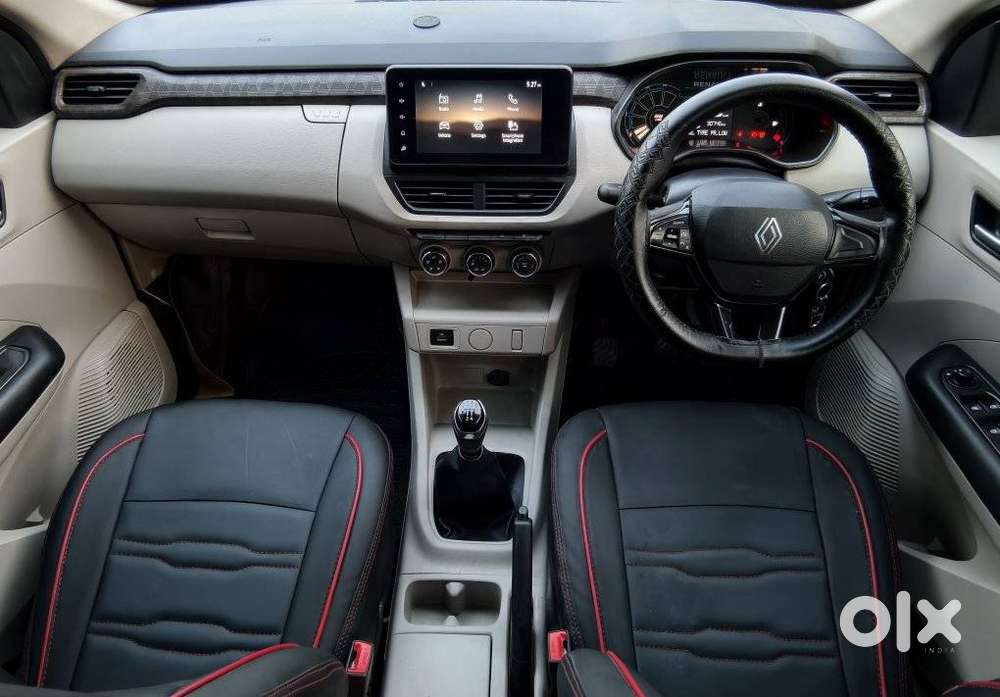 Renault Triber Others, 2025, Petrol