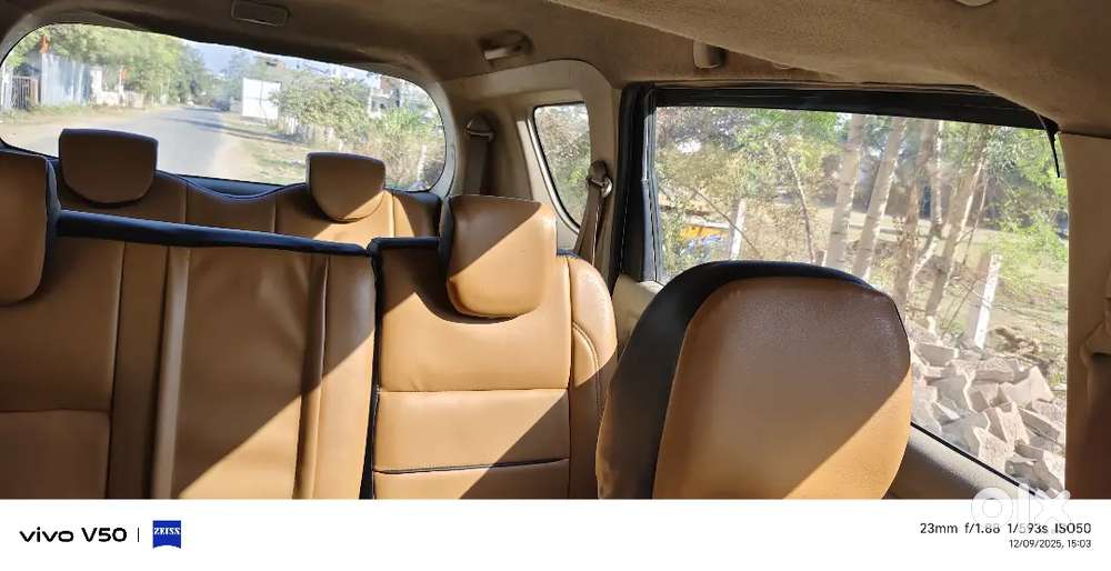 Maruti Suzuki Ertiga 2015 Diesel 14500 Km Driven