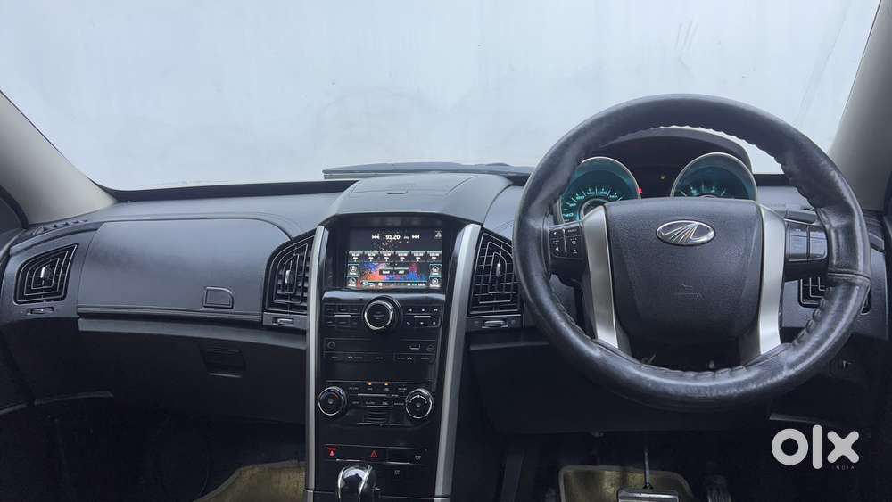 Mahindra Xuv500 W11 At, 2018, Diesel