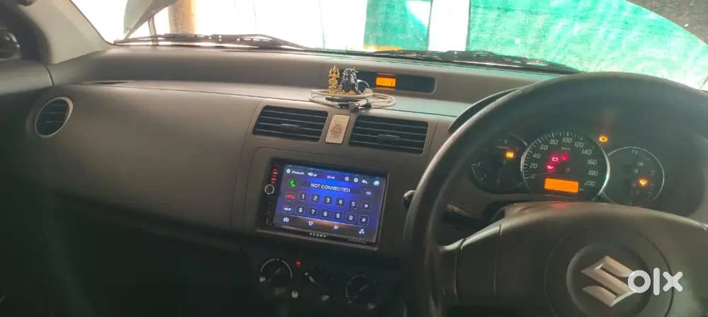 Maruti Suzuki Swift Vdi 2010