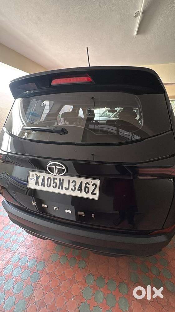 Tata Safari Xta 2022 Diesel