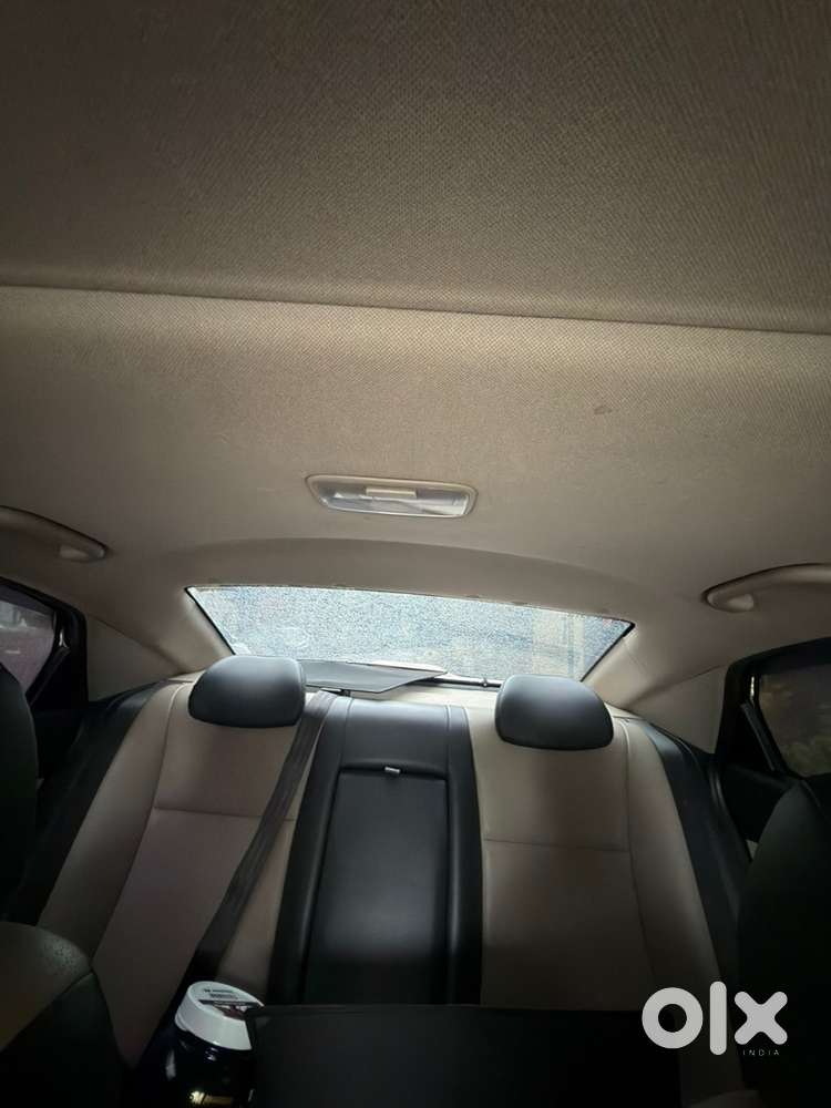 Hyundai Verna 2020 Diesel Well Maintained