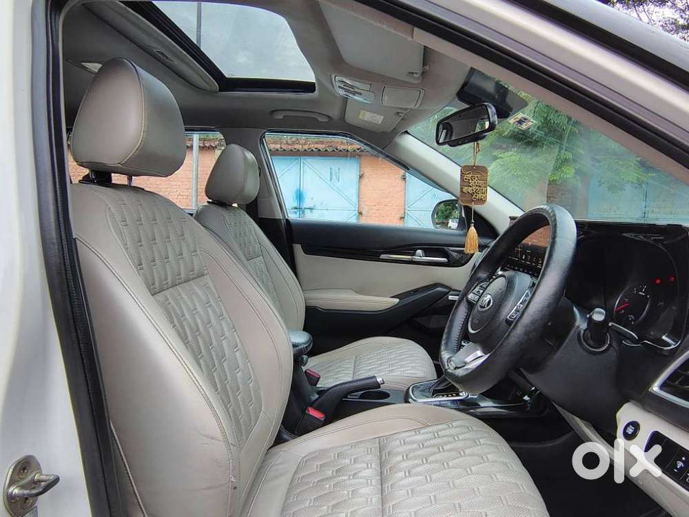 Kia Seltos Htk Plus At D, 2020, Diesel