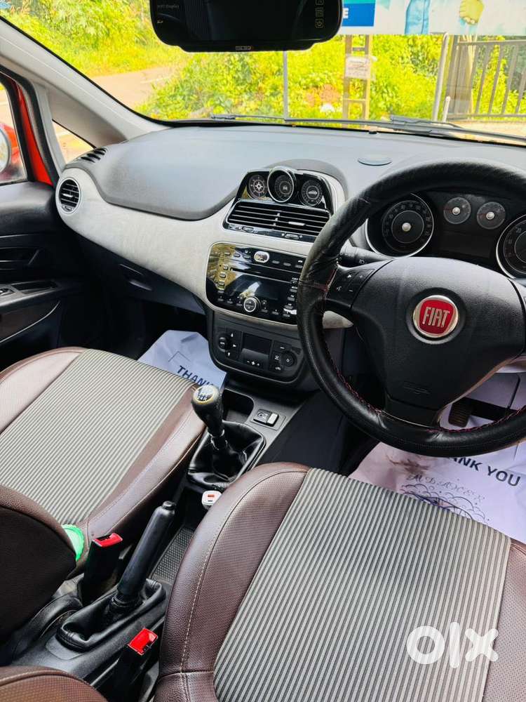 Fiat Avventura Active Multijet 1.3, 2015, Diesel