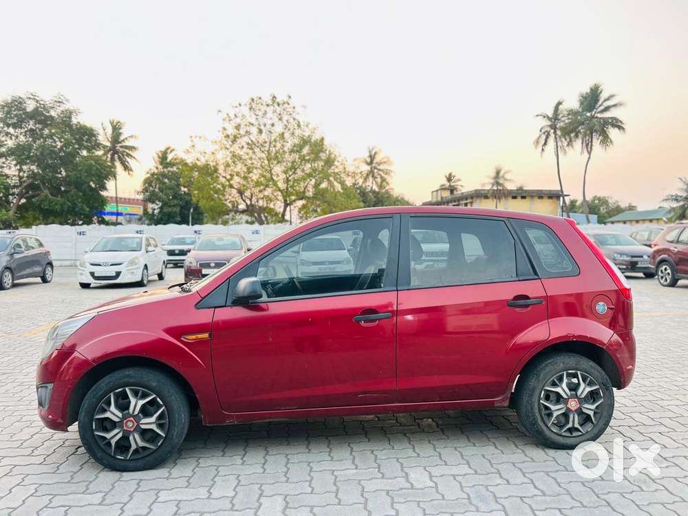 Ford Figo 2012-2015 Diesel Exi, 2014, Diesel