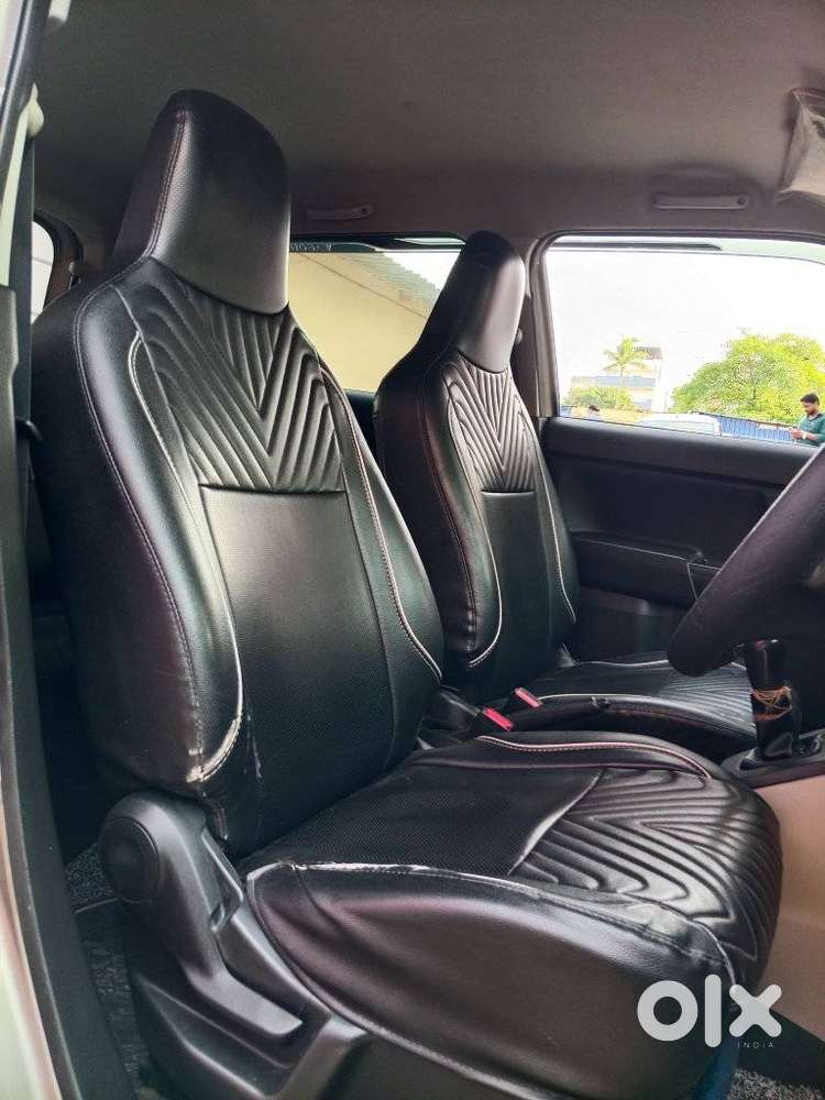 Maruti Suzuki Wagon R Lxi Cng Optional, 2021, Cng & Hybrids