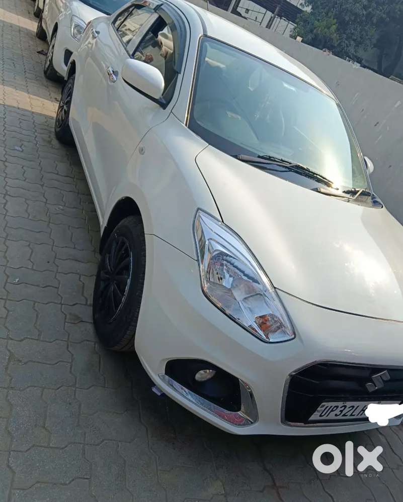 Maruti Suzuki Dzire Lxi 2020