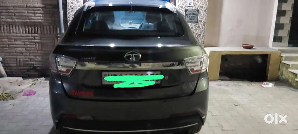 Tata Tigor 2022 Cng & Hybrids Well Maintained