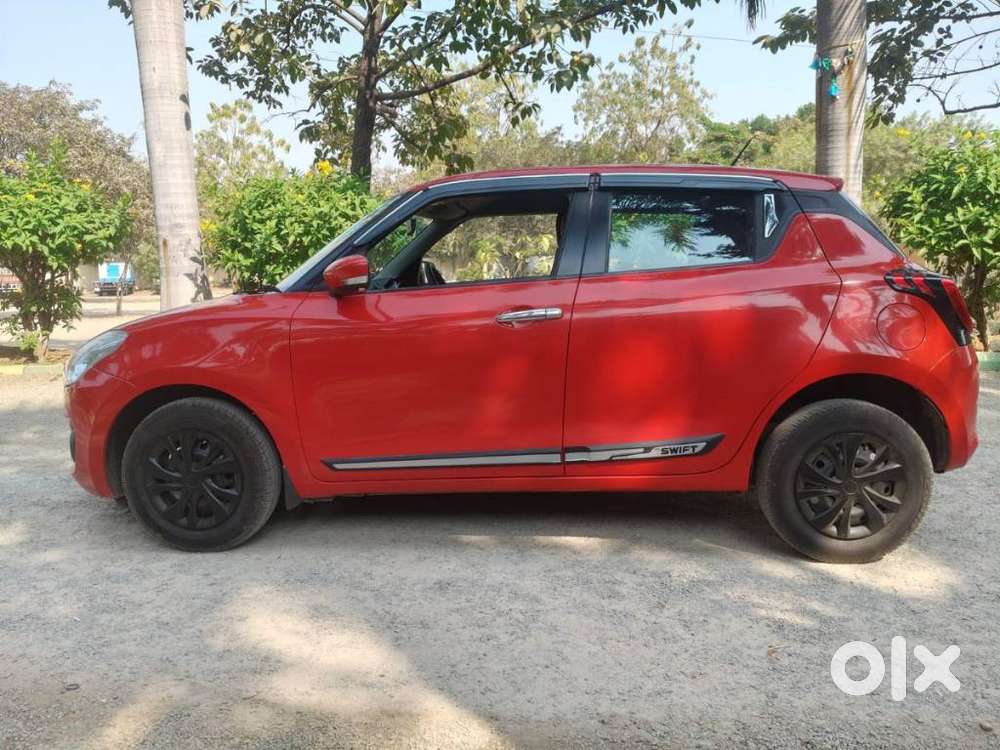 Maruti Suzuki Swift 2018 Vdi, 2018, Diesel