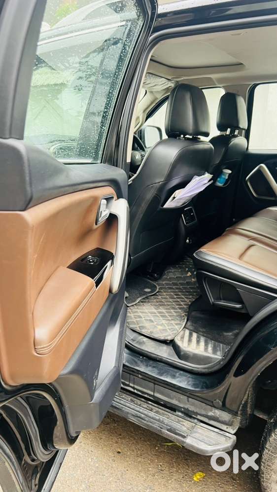 Mahindra Scorpio N 2023 Diesel Well Maintained