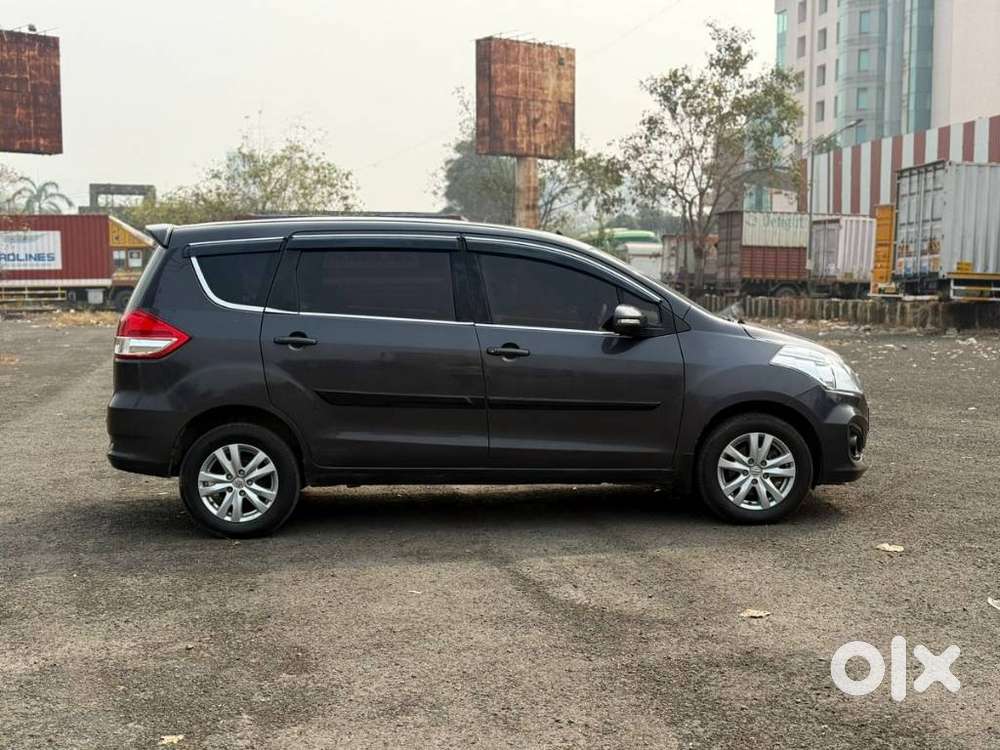Maruti Suzuki Ertiga