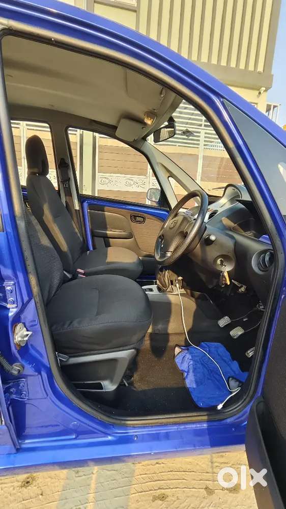Tata Nano 2014 Petrol 51000 Km Driven