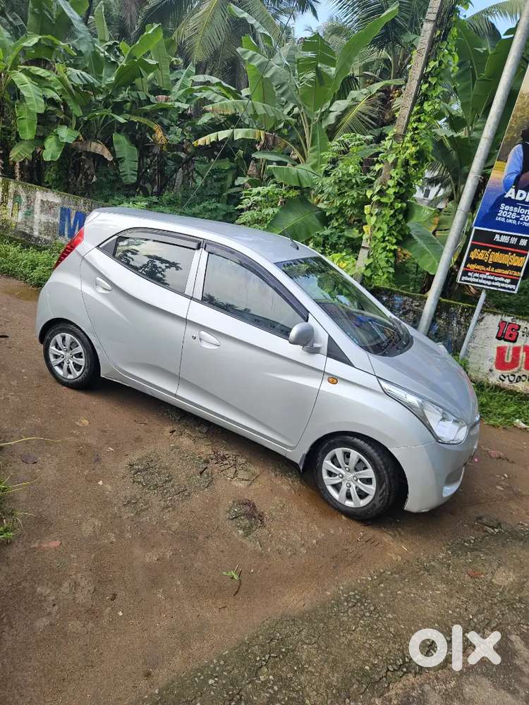 New Tyres Front , No Major Accident,neat Condition,single Owner
