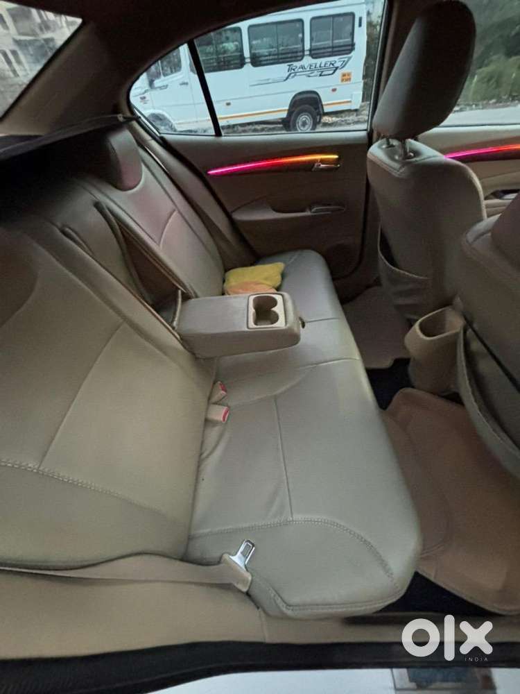 2012 Honda City Cng & Hybrids Well Maintained