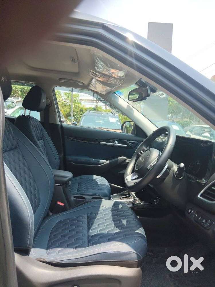 Kia Seltos X Line 1.4 Dct, 2022, Petrol