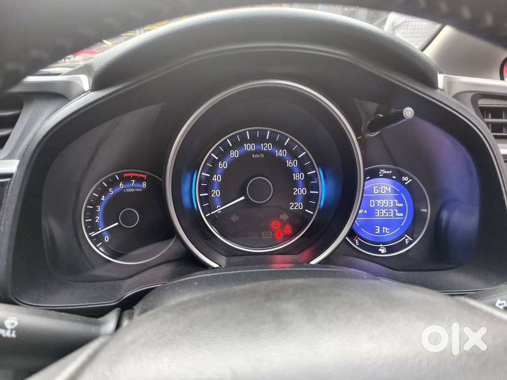 Honda Wr-v 1.2 Vx I-vtec, 2022, Petrol