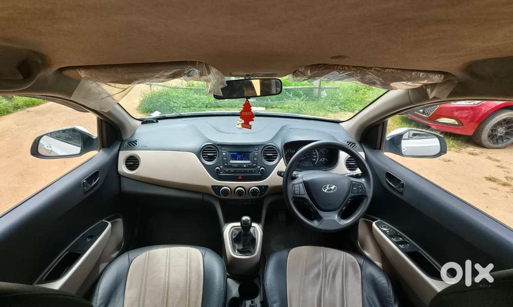 Hyundai Grand I10 1.2 Kappa Magna, 2018, Petrol