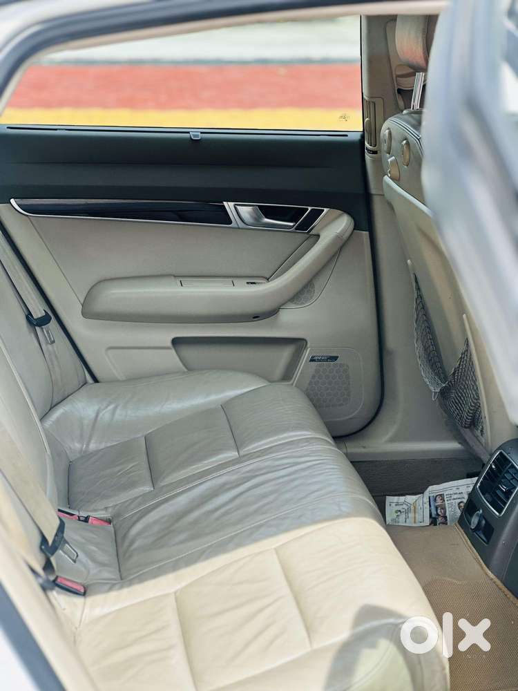 Audi A6 2.7 Tdi, 2011, Diesel